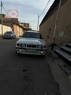 بي ام دبليو الفئة 3